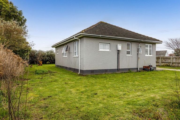Photo of property in 18 Hunter Street, Normanby, Hawera, 4614