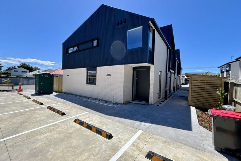 Photo of property in 9/18 Feilding Street, Addington, Christchurch, 8024