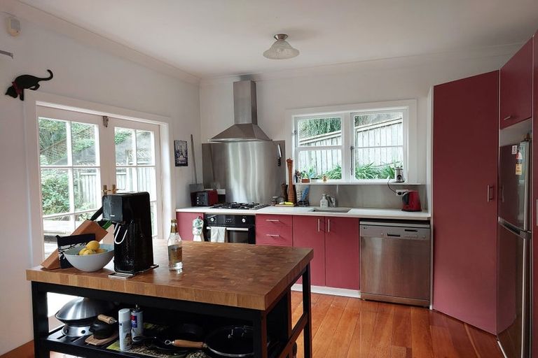 Photo of property in 66 Waitoa Road, Hataitai, Wellington, 6021