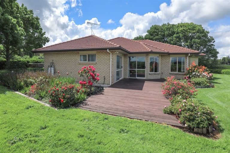 Photo of property in 145 Hall Road, Rangiriri, Te Kauwhata, 3782