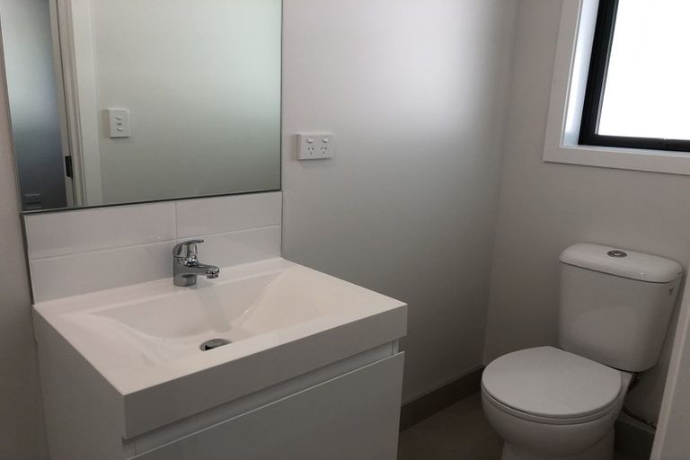 Photo of property in 83c Norrie Street, Bader, Hamilton, 3206