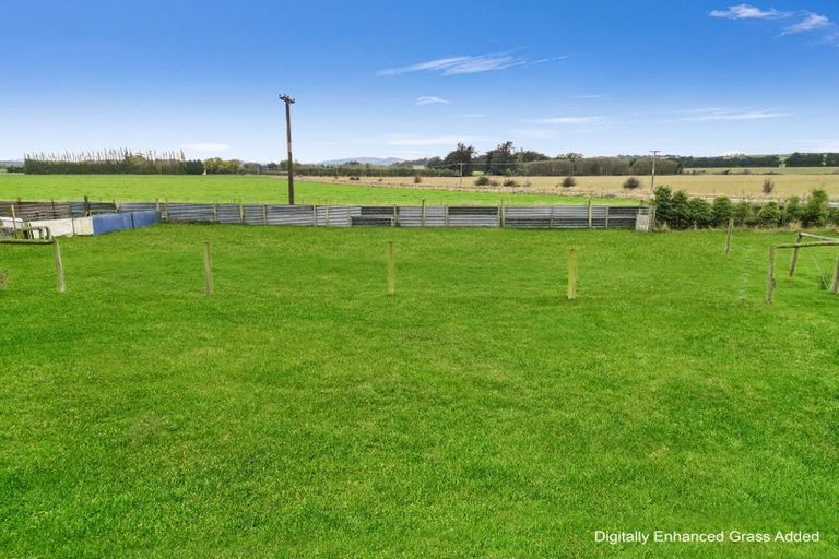 Photo of property in 3 Otamita Road, Knapdale, Gore, 9773