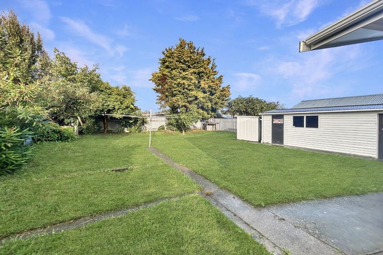Photo of property in 73 Highbury Avenue, Highbury, Palmerston North, 4412