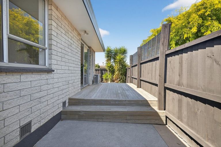 Photo of property in 1/83 Hay Street, Bromley, Christchurch, 8062