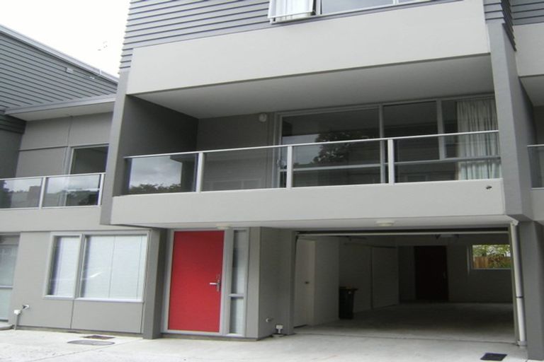 Photo of property in 1/106 Bealey Avenue, Christchurch Central, Christchurch, 8013