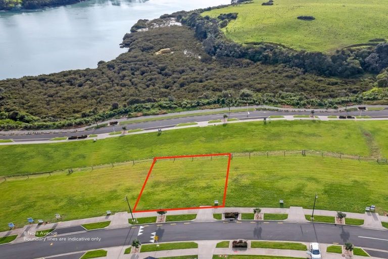 Photo of property in 8 Nola Avenue, Glenbrook, 2681