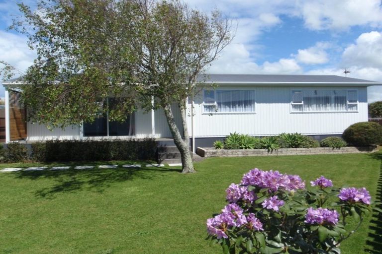 Photo of property in 12 Protea Place, Bell Block, New Plymouth, 4312