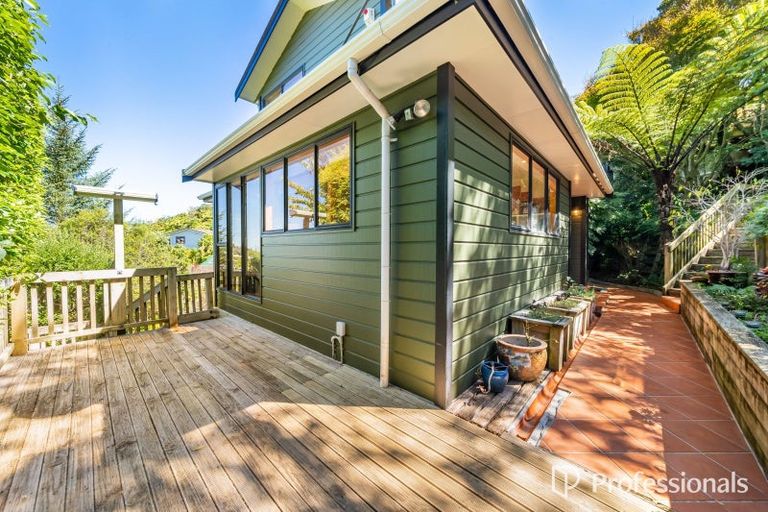 Photo of property in 69 Park Road, Belmont, Lower Hutt, 5010