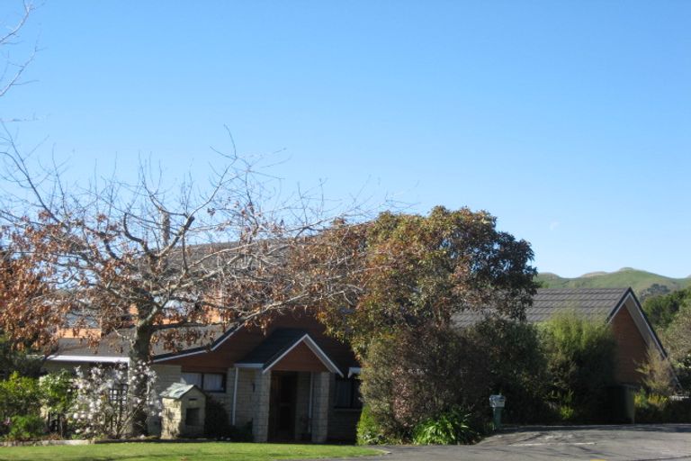 Photo of property in 15 Hikanui Drive, Havelock North, 4130