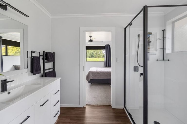 Photo of property in 206 Winchester-geraldine Road, Geraldine Flat, Geraldine, 7991