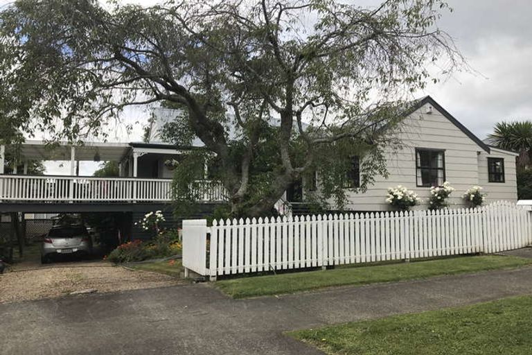 Photo of property in 26b Brookfield Street, Hamilton East, Hamilton, 3216