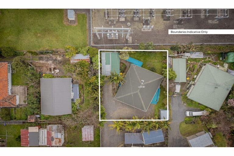 Photo of property in 105b Tararu Road, Thames, 3500