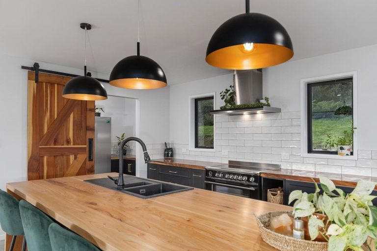 Photo of property in 514 Waitekauri Road, Waikino, Waihi, 3682