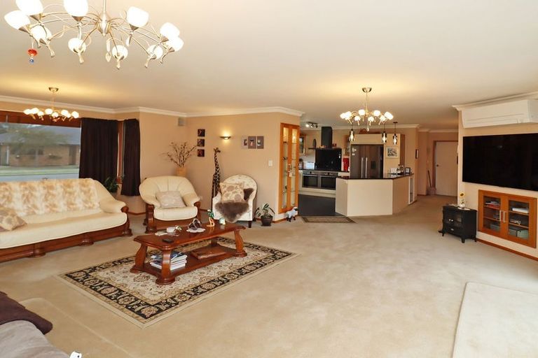 Photo of property in 36 Hannah Place, Holmes Hill, Oamaru, 9401