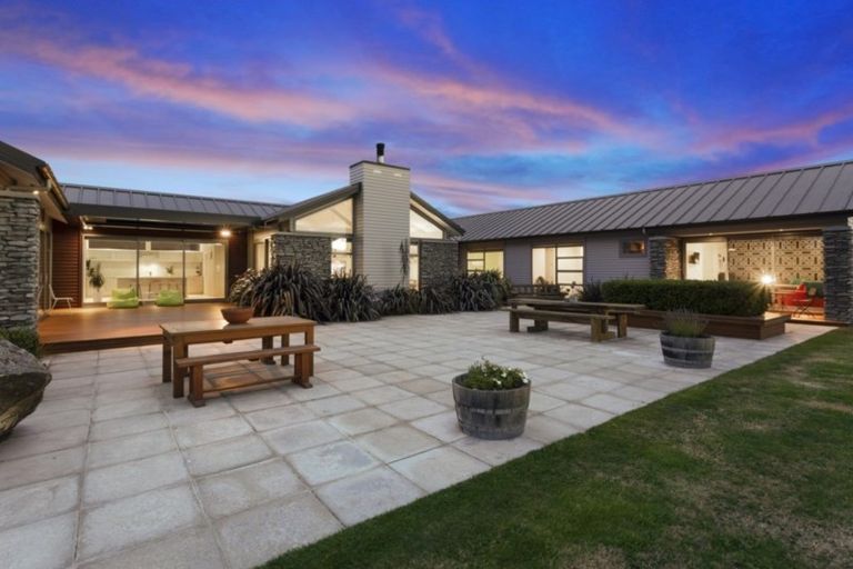 Photo of property in 818 Birch Hill Road, Okuku, Rangiora, 7473