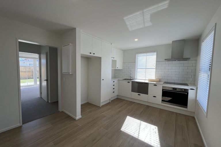 Photo of property in 133 Nursery Road, Linwood, Christchurch, 8011