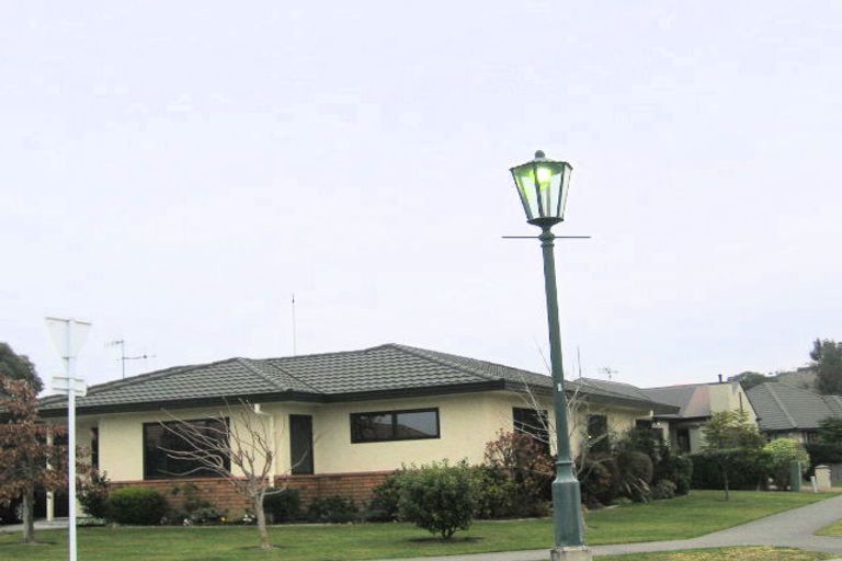 Photo of property in 56 Kensington Drive, Taradale, Napier, 4112