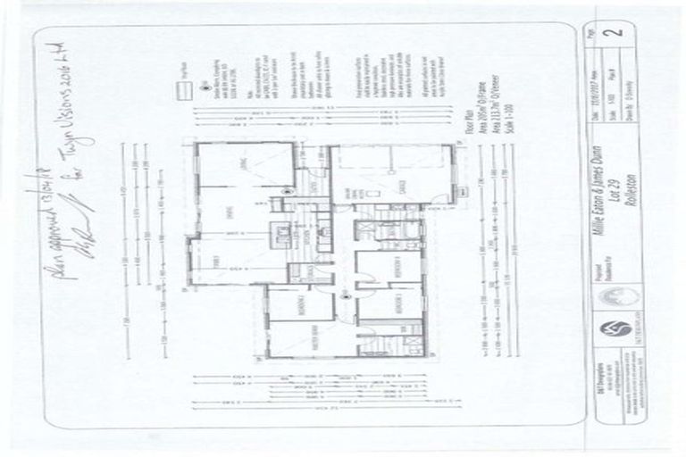 Photo of property in 54 Jean Archie Drive, Rolleston, 7614