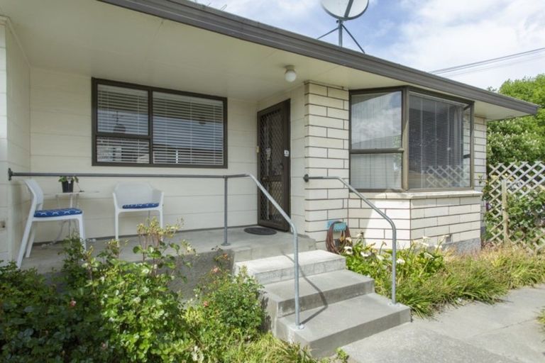 Photo of property in 1/287 Cameron Street, Ashburton, 7700