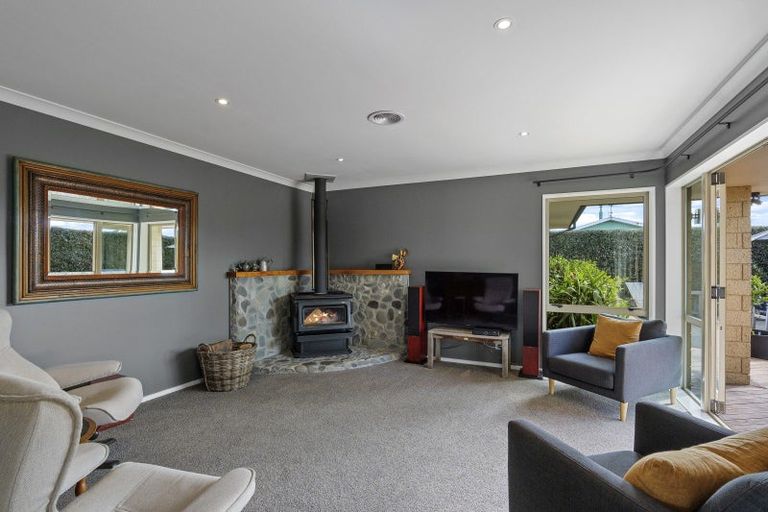 Photo of property in 152 Horndon Street, Darfield, 7510