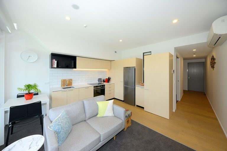 Photo of property in 106/34 Cranmer Square, Christchurch Central, Christchurch, 8013