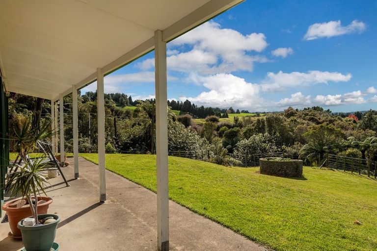 Photo of property in 2397 Old Kaimai Road, Lower Kaimai, Tauranga, 3171