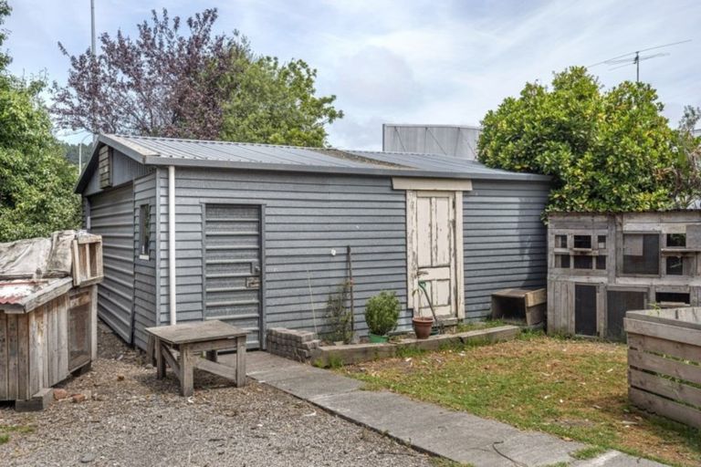 Photo of property in 492 Wainui Road, Kaiti, Gisborne, 4010