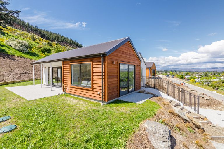 Photo of property in 26 Naylor Street, Waimate, 7924