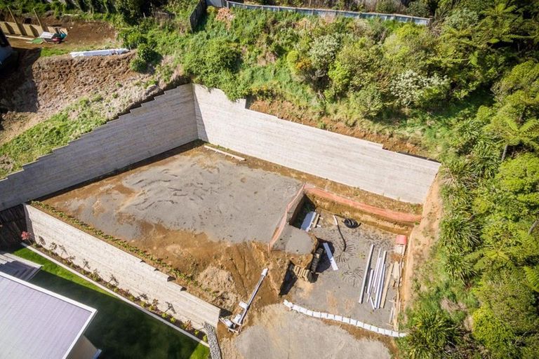 Photo of property in 90c Karina Road, Merrilands, New Plymouth, 4312