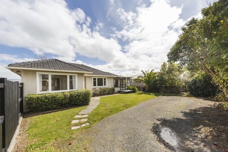 Photo of property in 4 Pharazyn Street, Feilding, 4702