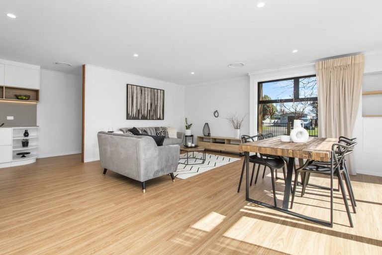 Photo of property in 1a Belmont Place, Cambridge, 3434