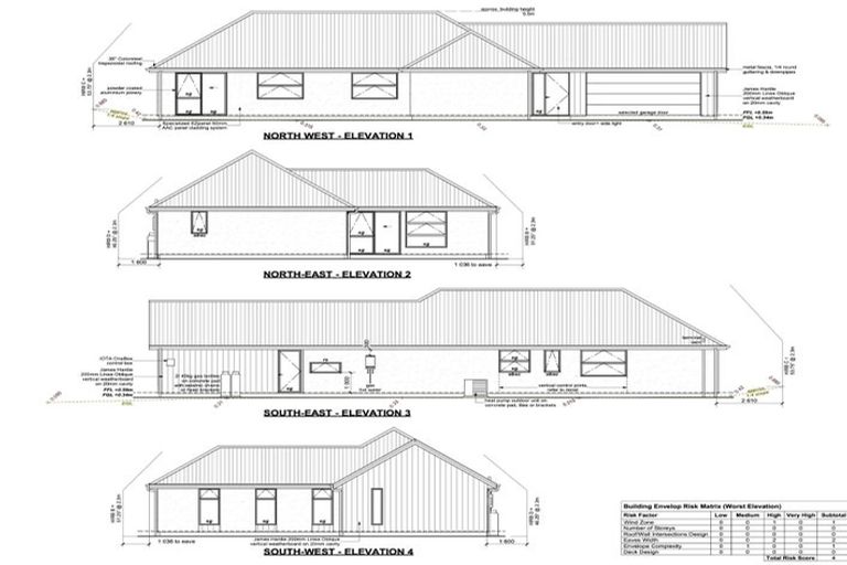 Photo of property in 33 Cork Street, Halswell, Christchurch, 8025