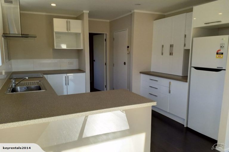 Photo of property in 1/12 Malone Road, Waterloo, Lower Hutt, 5011