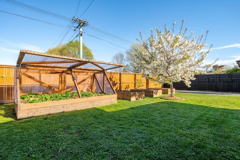 Photo of property in 90 Joy Street, Shirley, Christchurch, 8061