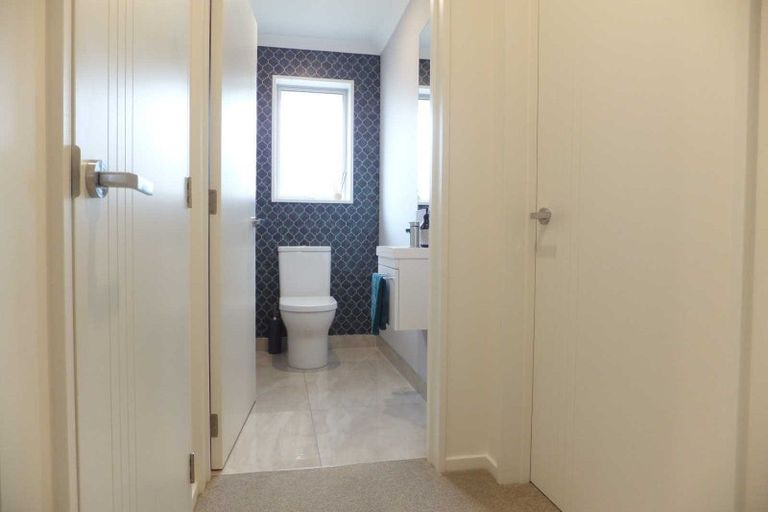 Photo of property in 21 Tutton (pvt) Mews, Rangiora, 7400