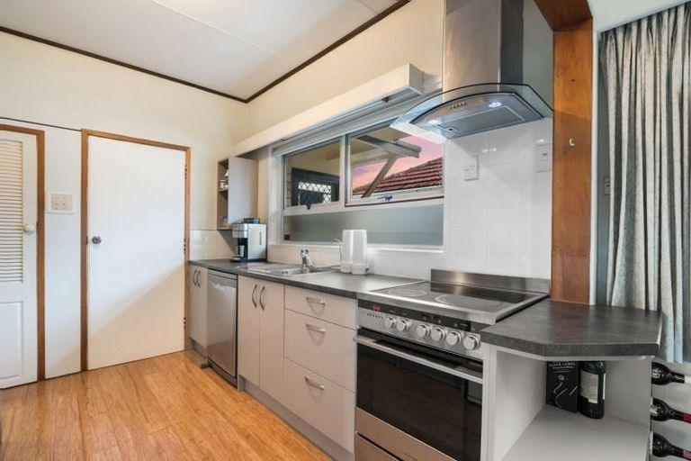 Photo of property in 8 Browns Avenue, Pakuranga, Auckland, 2010