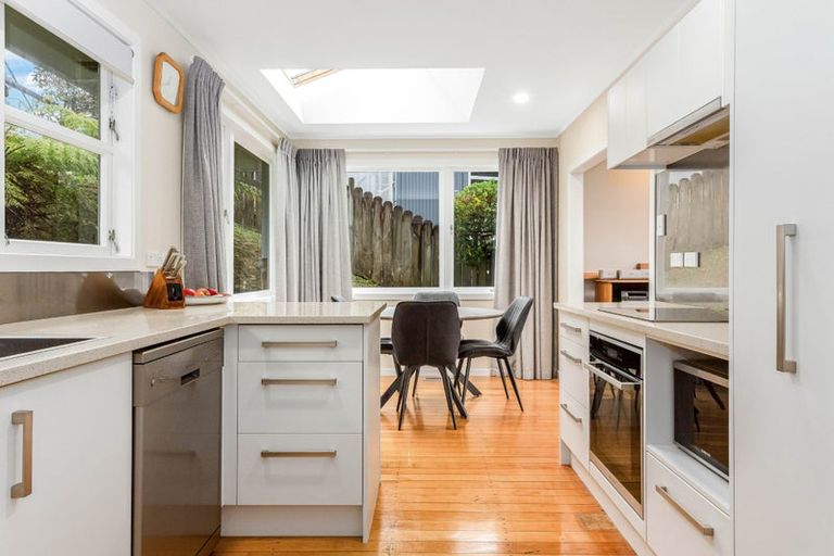 Photo of property in 84 Chelmsford Street, Ngaio, Wellington, 6035