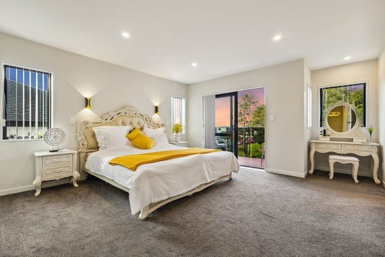 Photo of property in 44 Tannaghmore Drive, Flat Bush, Auckland, 2019