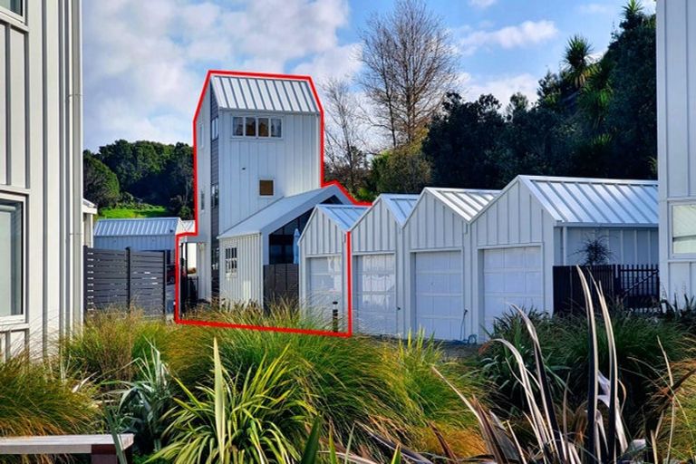 Photo of property in 13 Boathouse Bay Lane, Snells Beach, 0920