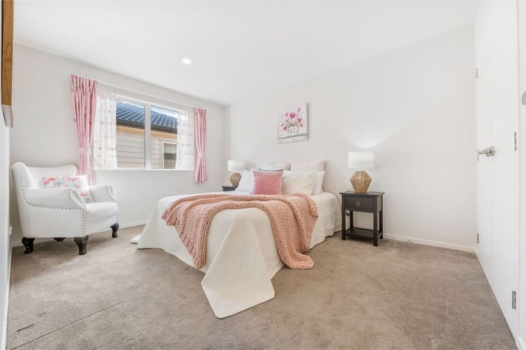 Photo of property in 26 Quattro Avenue, Flat Bush, Auckland, 2019