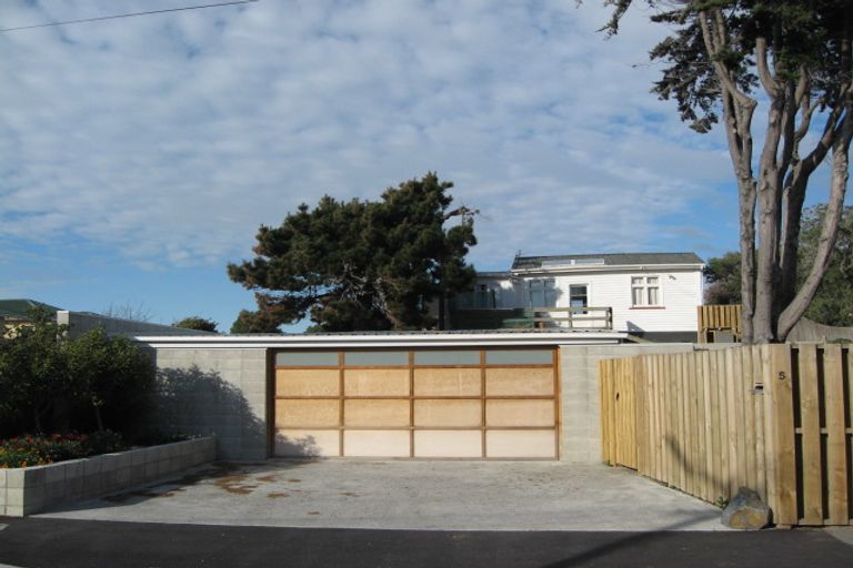 Photo of property in 5 Drake Street, New Brighton, Christchurch, 8061