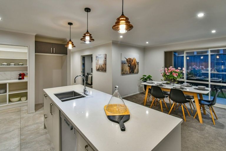 Photo of property in 21 Muirhill Place, Pokeno, 2402