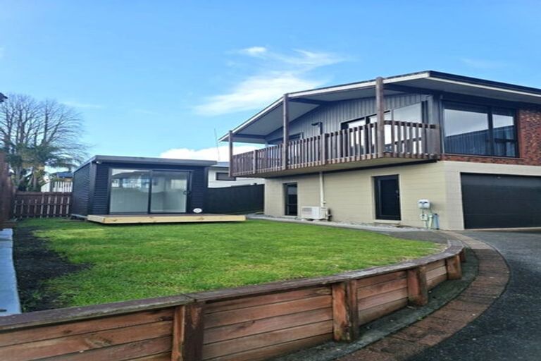 Photo of property in 68 Welcome Bay Road, Welcome Bay, Tauranga, 3112