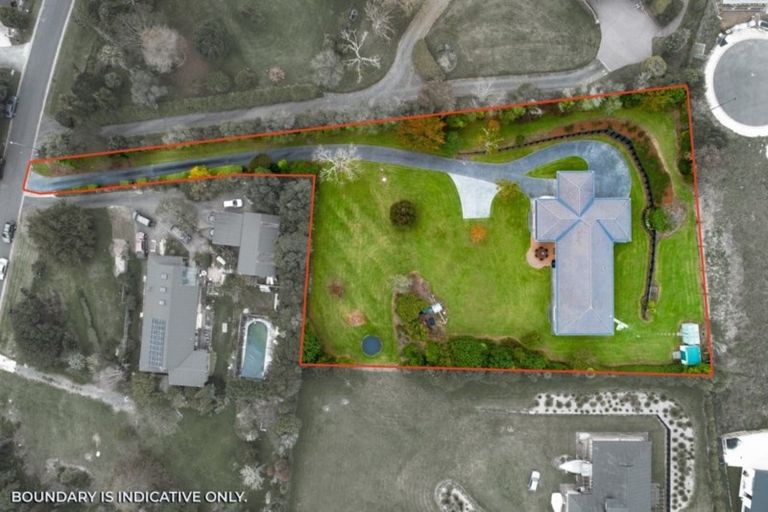 Photo of property in 65 Blue Gum Drive, Warkworth, 0910