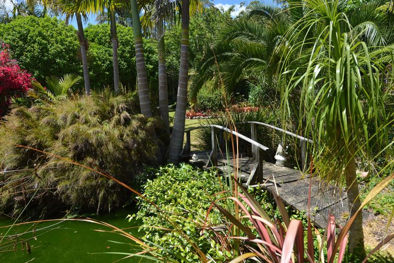 Photo of property in 410 Crane Road, Kauri, Kamo, 0185