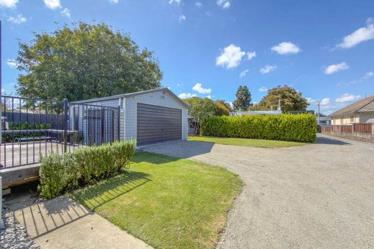 Photo of property in 1a Kilbride Road, Matamata, 3400