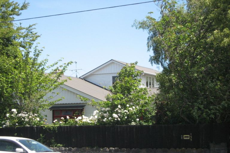 Photo of property in 155 Barrington Street, Somerfield, Christchurch, 8024