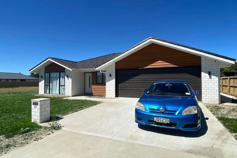 Photo of property in 37 Turnbull Drive, Witherlea, Blenheim, 7201
