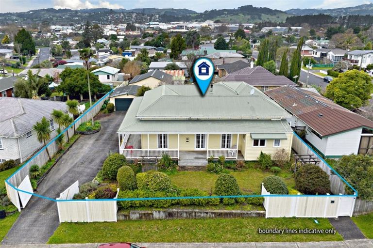 Photo of property in 6 Rembrandt Place, Opaheke, Papakura, 2113