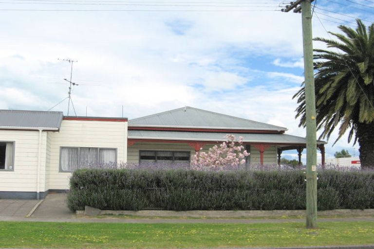 Photo of property in 2430 Williams Street, Gisborne, 4010